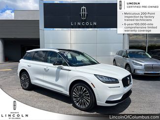 Certified 2022 Lincoln Corsair Reserve w/ Equipment Group 201A AWD/4WD video 1