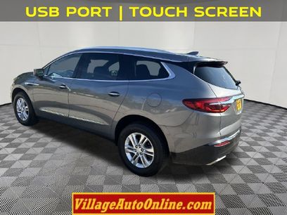 Used 2019 Buick Enclave Essence
