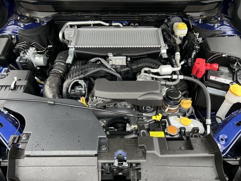 New 2026 Subaru Outback Limited XT image 9