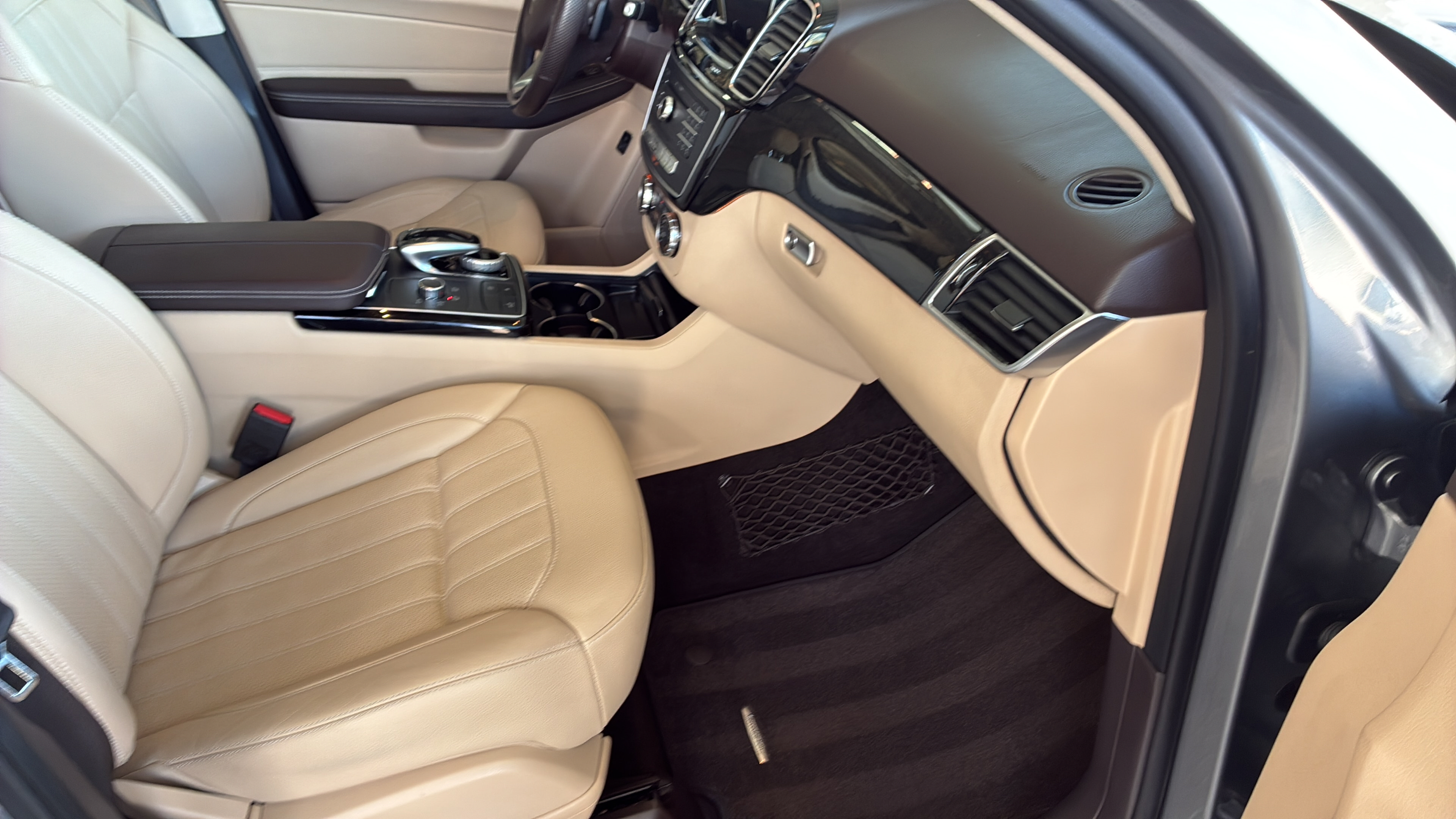 Used 2016 Mercedes-Benz GLE 350 4MATIC image 27