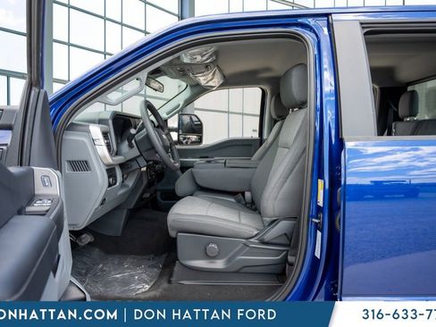 New 2026 Ford F250 XL AWD/4WD image 5