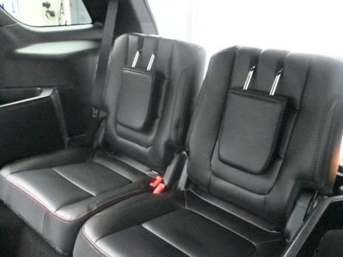 Used 2019 Ford Explorer Sport w/ Equipment Group 401A AWD/4WD image 21