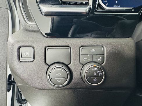Used 2026 Chevrolet Silverado 1500 RST RWD image 9