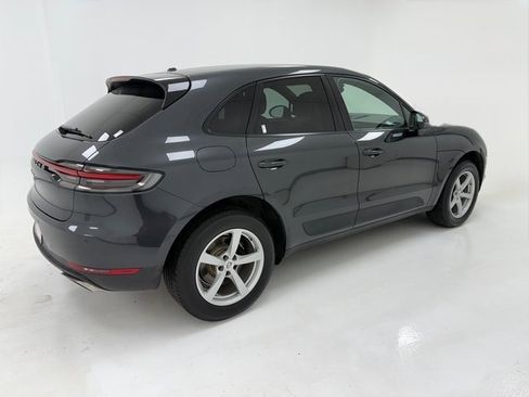 Used 2019 Porsche Macan Base image 41