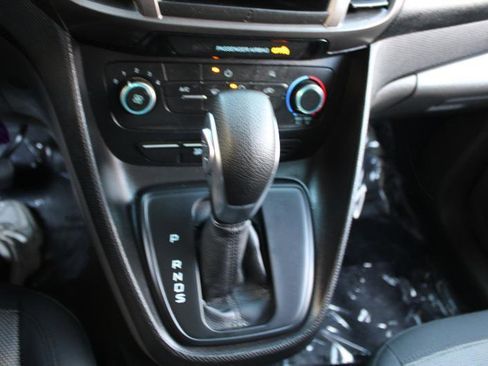 Used 2020 Ford Transit Connect XL w/ CNG/LPG Engine Prep Package image 18