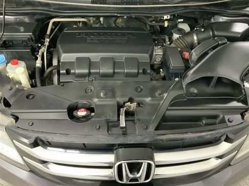 Used 2016 Honda Odyssey EX-L image 8