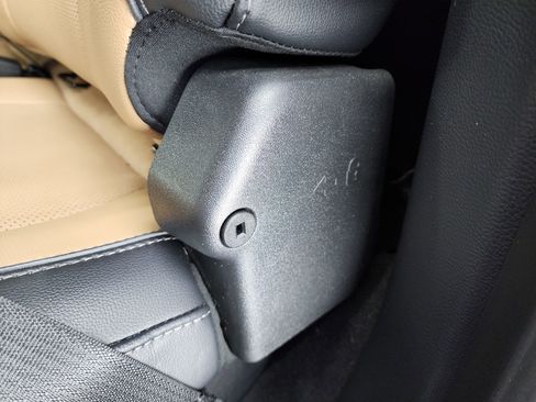 Used 2023 Ford F250 Lariat w/ Sport Appearance Package image 43