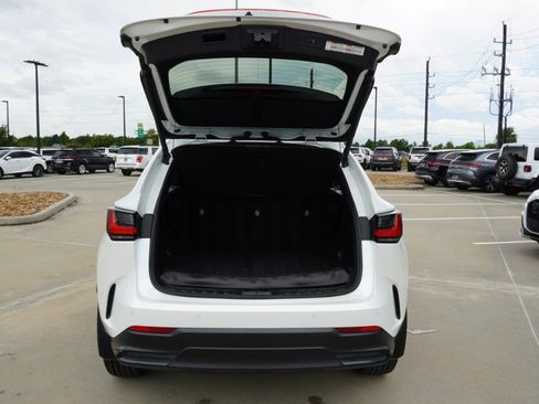 Used 2022 Lexus NX 350 AWD image 37