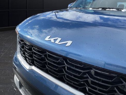 New 2026 Kia Sorento EX image 47