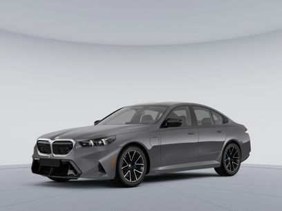 New 2026 BMW M5 Touring w/ M Driver's Package