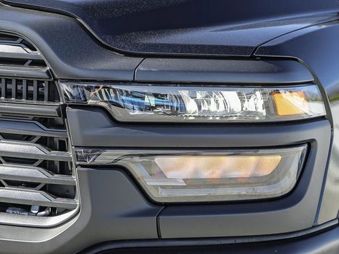 New 2026 RAM 3500 Tradesman image 5