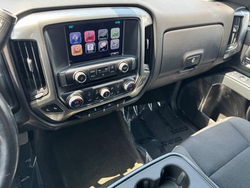 Used 2016 Chevrolet Silverado 1500 LT w/ All Star Edition AWD/4WD image 15