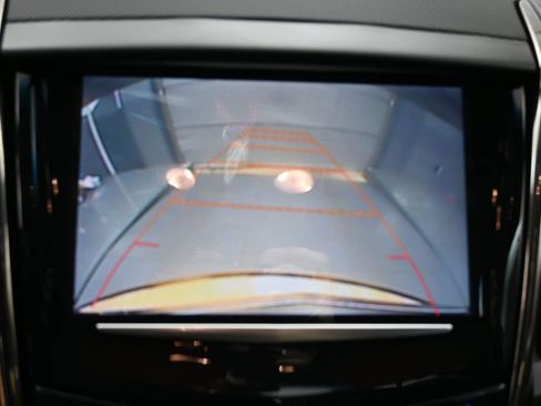 Used 2017 Cadillac ATS 2.0T Sedan RWD image 22