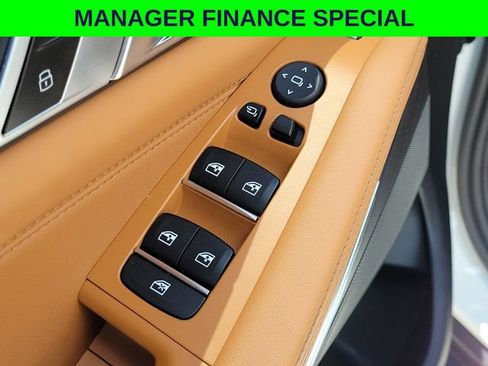 Used 2023 BMW X5 xDrive40i AWD/4WD image 21
