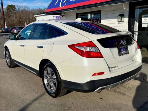 Used 2014 Honda Crosstour EX-L image 5