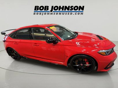 Used 2025 Honda Civic Type R