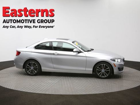 Used 2020 BMW 230i xDrive Coupe w/ Convenience Package image 81