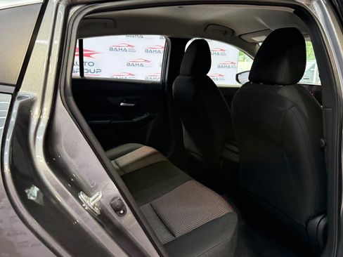 Used 2026 Nissan Sentra SR w/ Floor Mat Package FWD image 37