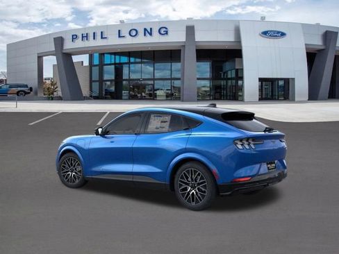 New 2026 Ford Mustang Mach-E Premium AWD/4WD image 4
