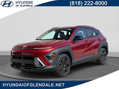 New 2026 Hyundai Kona SEL Sport