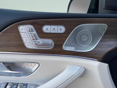 New 2026 Mercedes-Benz GLE 350 GLE 350 image 19