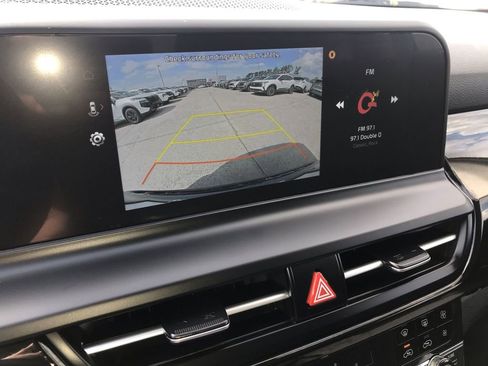 Used 2026 Kia Seltos S FWD image 17