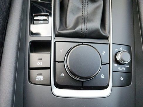 New 2026 MAZDA MAZDA3 s Sport image 30