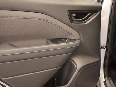 New 2026 Subaru Forester Premium image 26