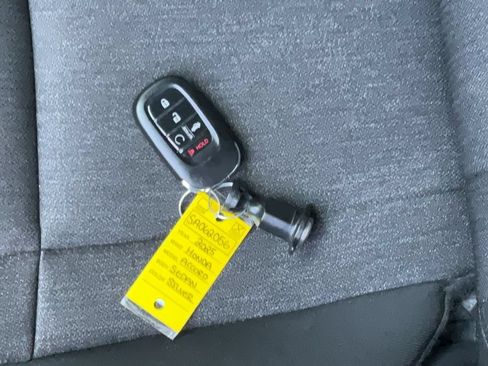 Used 2025 Honda Accord LX image 33