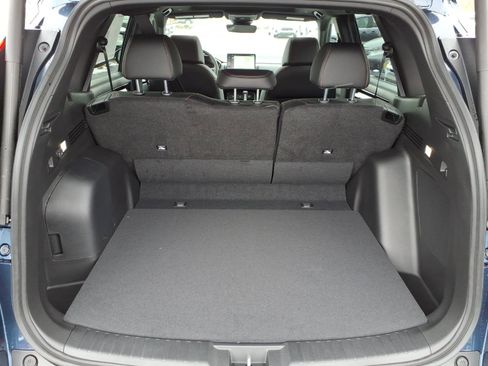 New 2026 Honda CR-V Sport Touring image 11