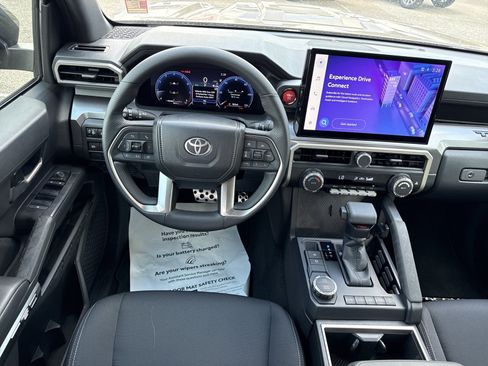 Used 2026 Toyota Tacoma TRD Sport RWD image 15