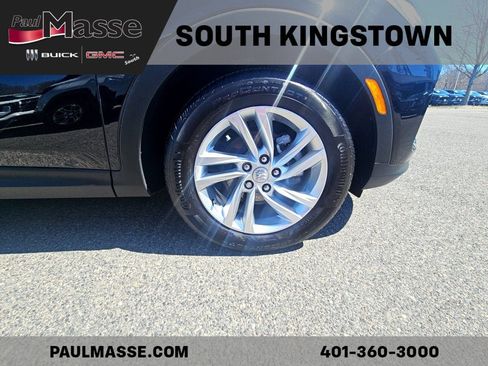 Used 2024 Buick Envista Preferred w/ Convenience I Package image 21