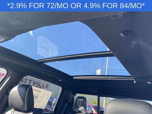 New 2026 RAM 1500 Limited image 21