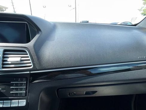 Used 2016 Mercedes-Benz E 400 Coupe image 27