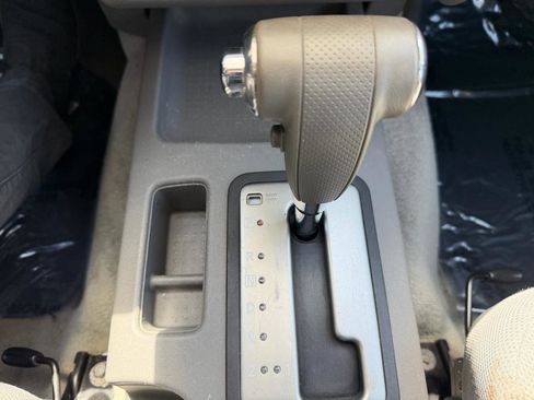 Used 2013 Nissan Frontier S RWD image 27