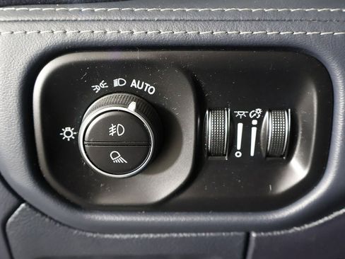 Used 2022 RAM 1500 Limited image 37