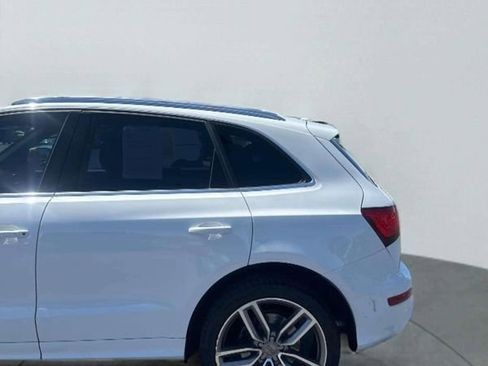 Used 2014 Audi SQ5 Premium Plus AWD/4WD image 31