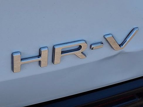 Certified 2024 Honda HR-V LX image 30