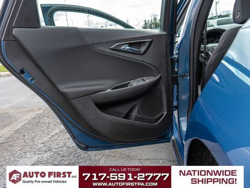 Used 2024 Chevrolet Malibu LS image 11