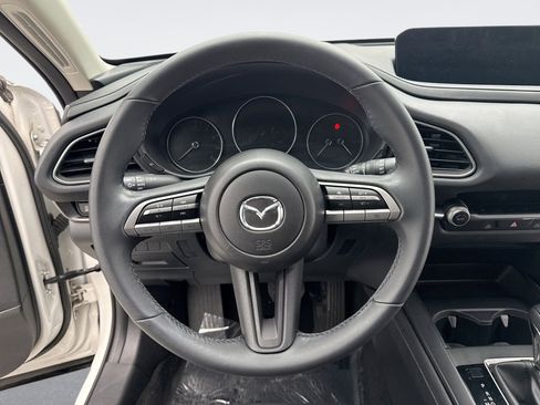 Used 2023 MAZDA CX-30 AWD 2.5 S w/ Select Package image 12