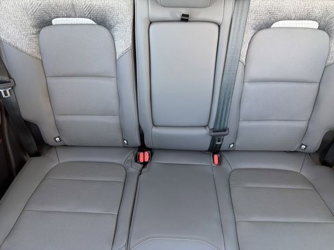 Used 2025 Ford Bronco Sport Badlands w/ Badlands Tech Package image 13