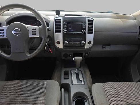 Used 2016 Nissan Frontier SV image 13