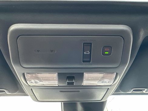 New 2026 Nissan Frontier PRO-4X w/ Pro Premium Package AWD/4WD image 39