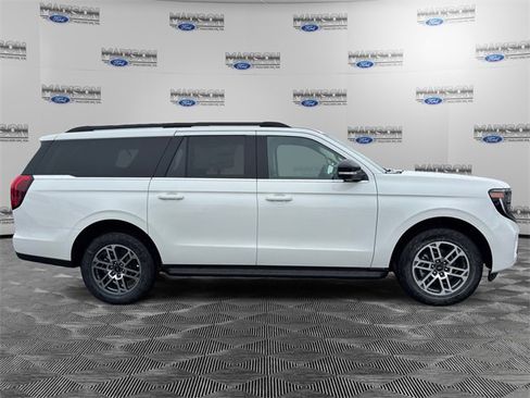 New 2025 Ford Expedition Max Active image 6