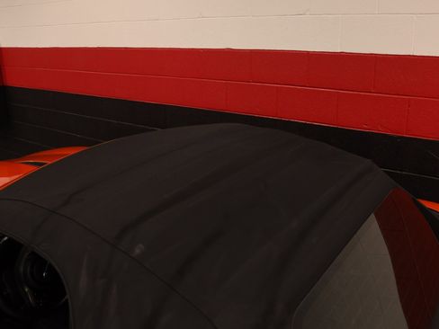 Used 2014 Jaguar F-TYPE Convertible image 28