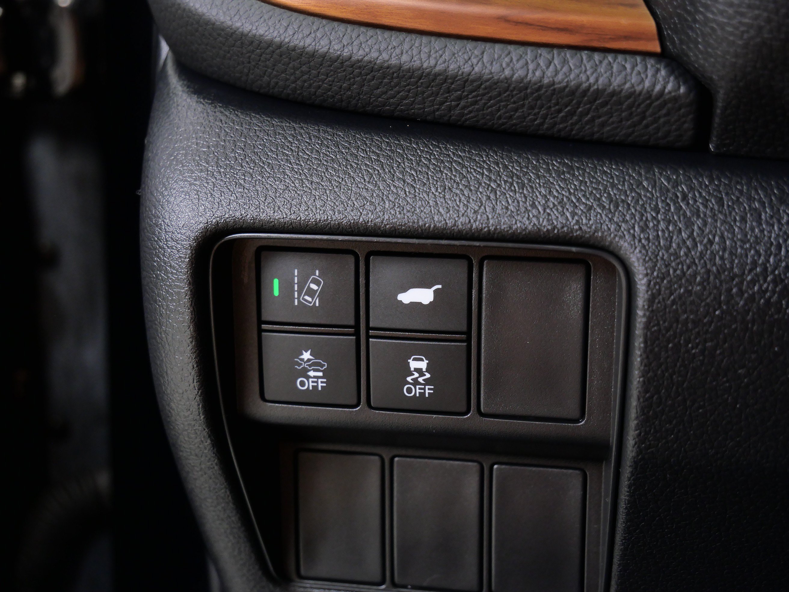 Used 2020 Honda CR-V EX-L image 31