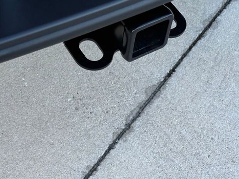 New 2026 Jeep Gladiator Rubicon image 36