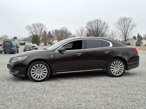 Used 2013 Lincoln MKS image 5