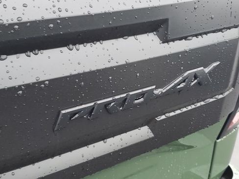 New 2026 Nissan Frontier PRO-4X w/ Pro-4x Convenience Package AWD/4WD image 11