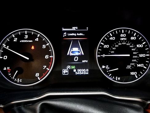 Used 2022 Subaru Outback Touring image 23